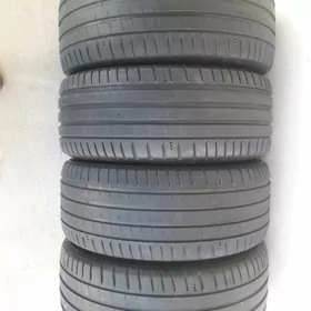 TEKER MICHELIN