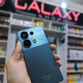 Redmi Note 13 pro