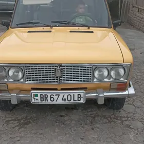 Lada 2106 1998