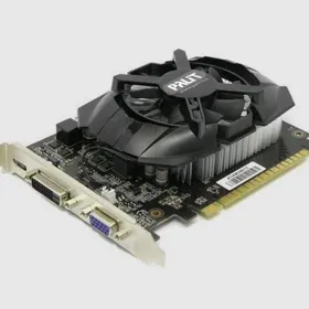 GTX 650 VIDEO KARTA