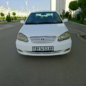 Toyota Corolla 2005