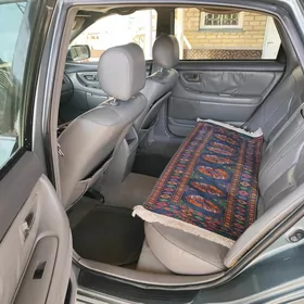 Toyota Avalon 2002