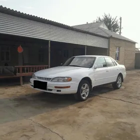 Toyota Camry 1993