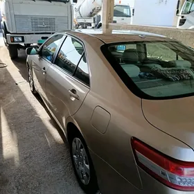 Toyota Camry 2011