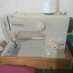tikin maşyn 9 durli tikya