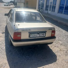 Opel Vectra 1989
