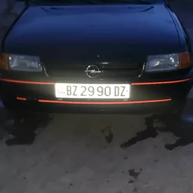 Opel Astra 1993