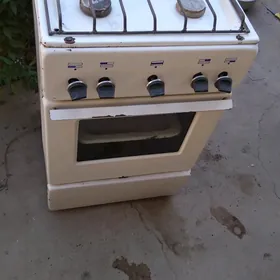 Gaz plita