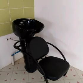 Salon moýka