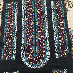 Yomut yaka