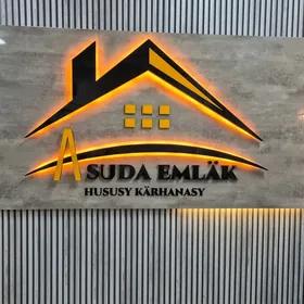 Asuda emlak h.k Rieltor