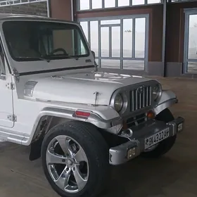 Jeep Renegade 2014