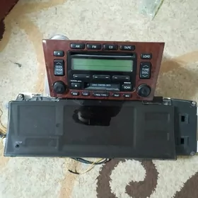 Avalon manitor mantyfon