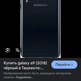 ssamsung a9