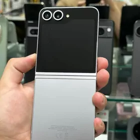 ZFlip 6 12/256gb