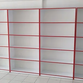 MEBEL POLKA KASSA WITIRINA