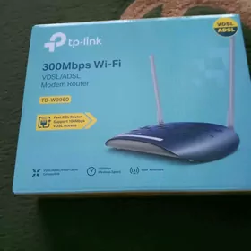 router  P tp-link