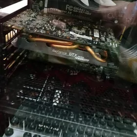 GTX 960  4 GB