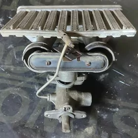 GORELKA 