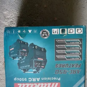 swarka aparat Makita