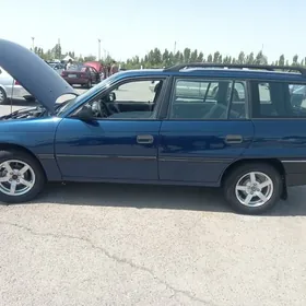 Opel Astra 1993