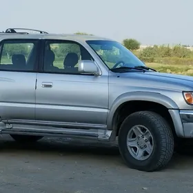 Toyota 4Runner 2002