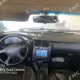 Toyota Corona 1995