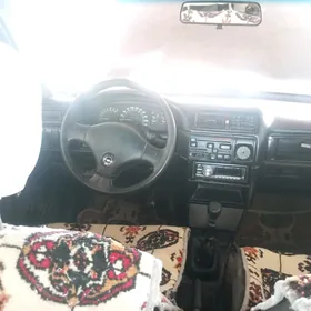 Opel Vectra 1991