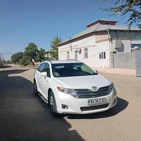 Toyota Venza 2010