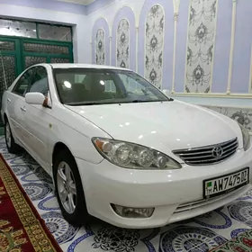 Toyota Camry 2002