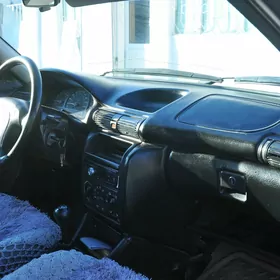 Opel Astra 1996