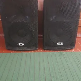 toŷ kalonka JBL