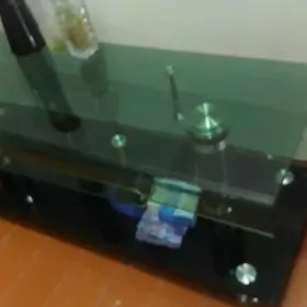 TV podstavka