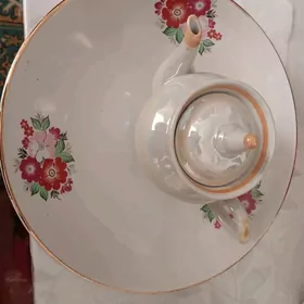 Посуда доя кухни