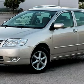 Toyota Corolla 2005