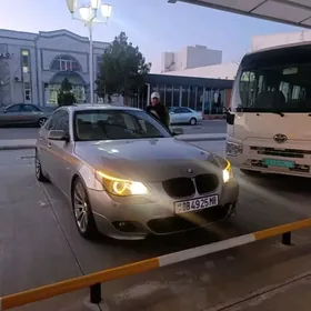 BMW E60 2004