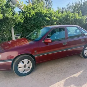 Opel Vectra 1993