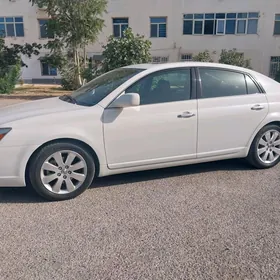 Toyota Avalon 2007