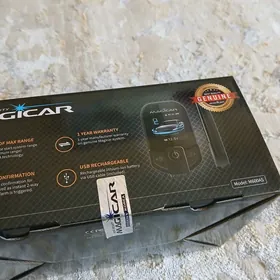 m600 macikar