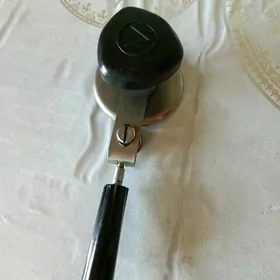Посуда для жома