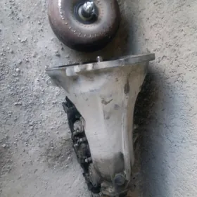 Vakumu koropka mersedes