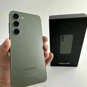 Samsung S23 8/256 2sim