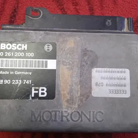 Motronic Bosch