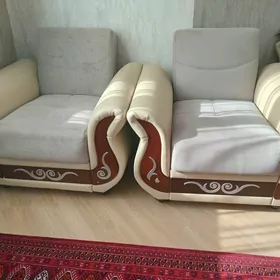 diwan kresla