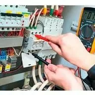 Elektrik Ussa