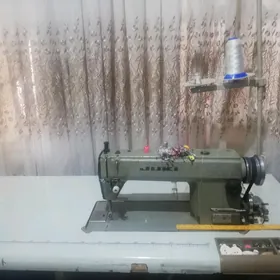 Dikin maşın