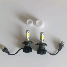 LET LAMPA H4 4GÖZ