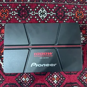 pioneer usulitil