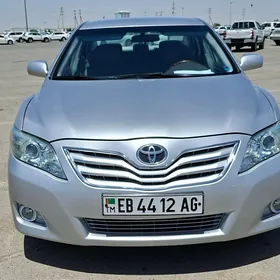 Toyota Camry 2010