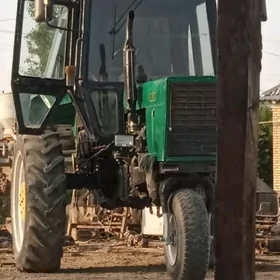 MTZ 80 2005